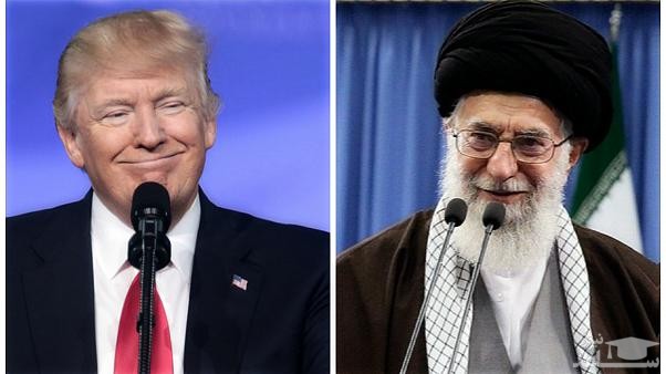 تفاوت‌ سبک زندگی آیت‌الله خامنه‌ای با ترامپ از نگاه مجله تایم