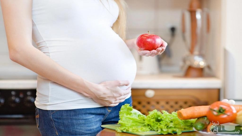 آیا می دانید میوه های ممنوعه در دوران بارداری چیست؟