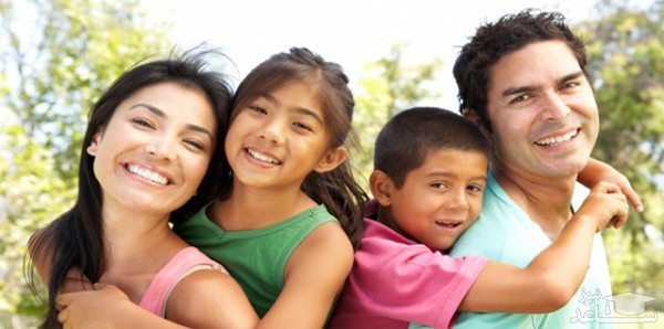 صحبت کردن والدین با فرزندان درباره مسائل و مشکلات دوران بلوغ