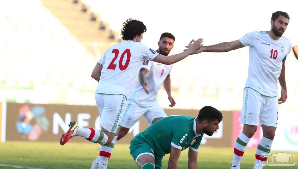 راه‌کار اسکوچیچ در بازی مقابل سوریه در غیاب طارمی