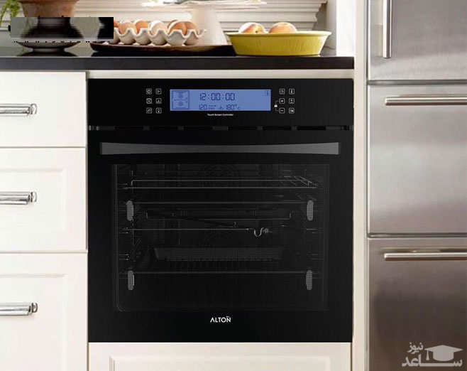 مایکروفر توکار آلتون مدل V402