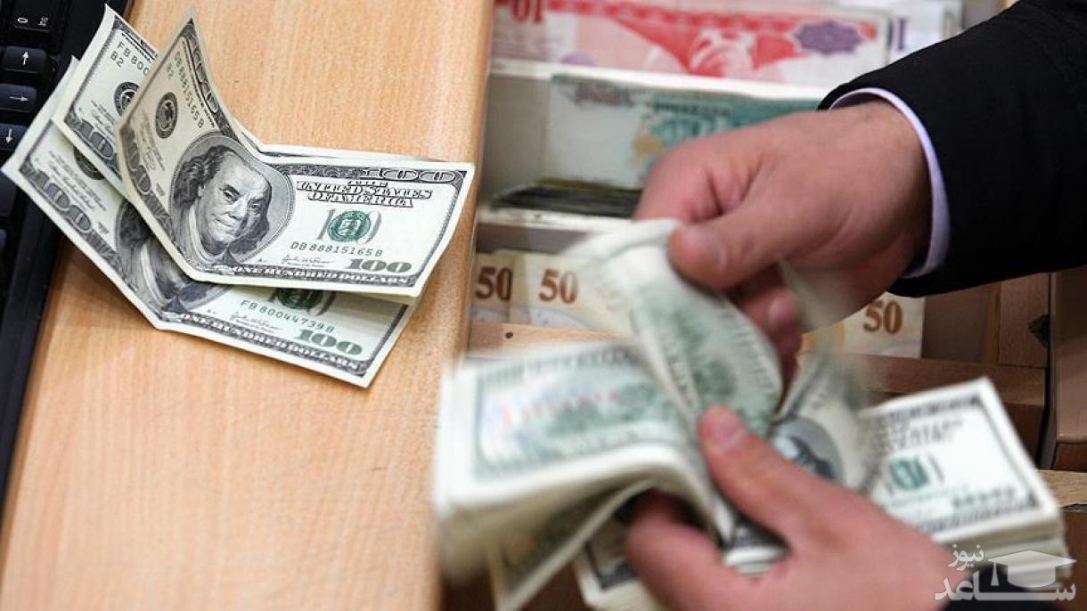 آیا قیمت دلار به زیر ۲۰ هزار تومان می‌رسد؟