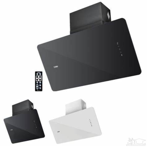 هود آشپزخانه شومینه ای کن مدل Atlas