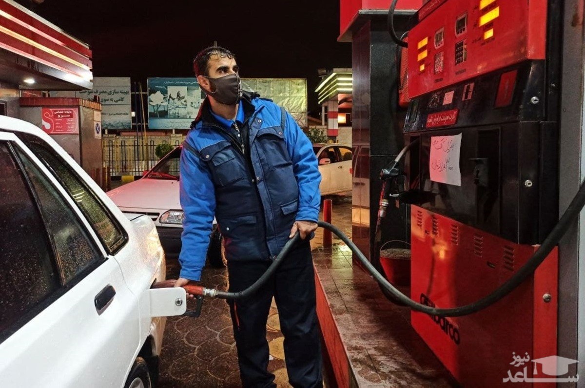 زمان واریز سهمیه بنزین اسفند اعلام شد