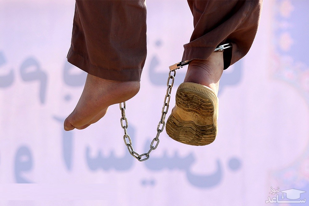 اعدام مرد گرگانی به جرم تجاوز به دختر 13 ساله