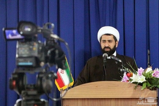 نظر یک امام‌جمعه درباره آهنگ اِبی: کوچه نسترن دور نیست