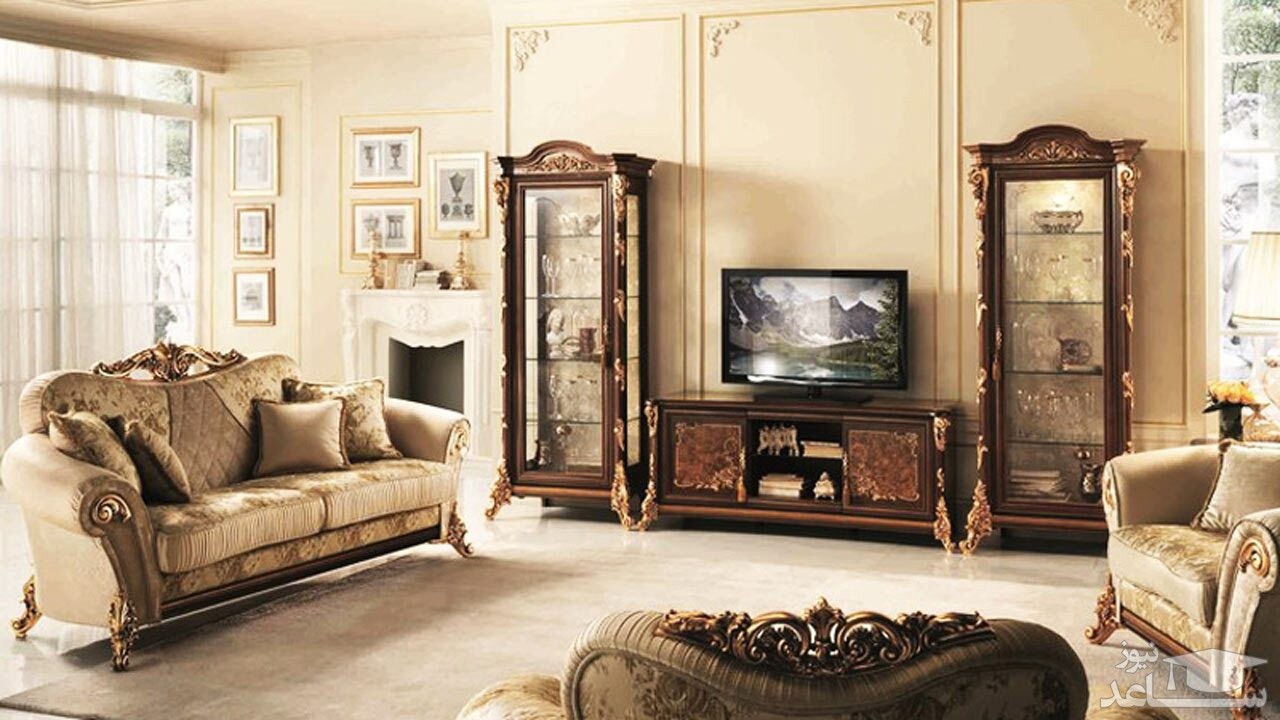 (فیلم) تأمین جهیزیه عروس از نظر قانونی وظیفه کیست؟ 