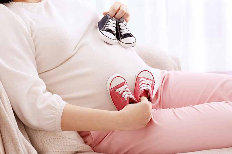 ترس از بارداری در زنان و مردان جوان