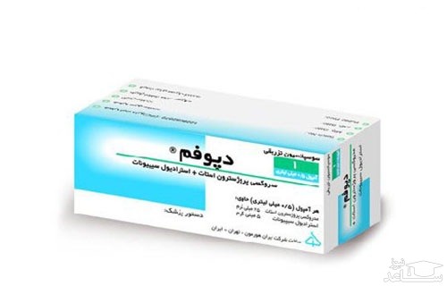 مدروکسی پروژسترون