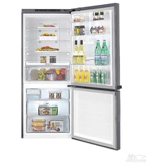 یخچال فریزر ال جی مدل BF760