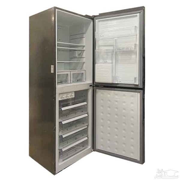 یخچال فریزر الکترواستیل مدل PD27