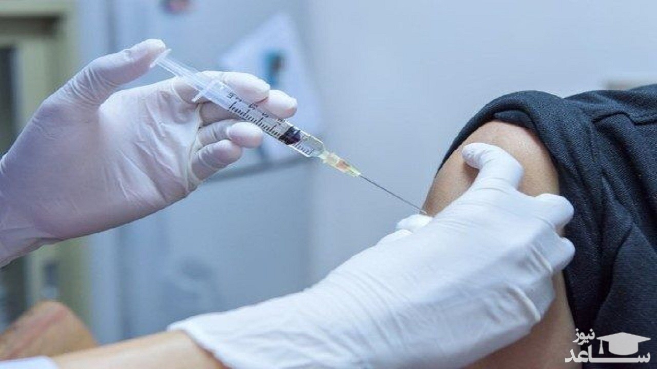 چرا مبتلایان کرونا نباید واکسن آنفلوآنزا بزنند؟
