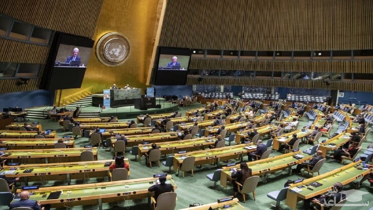 اختلاف نظر در شورای امنیت سازمان ملل درباره سودان