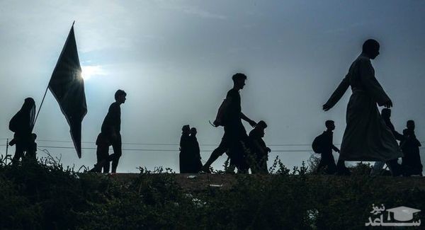 ثبت نام متقاضیان زیارت اربعین در سامانه سماح تمدید شد