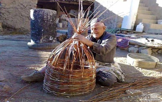 دیدن چنبره در خواب چه تعبیری دارد؟ / تعبیر خواب چنبره