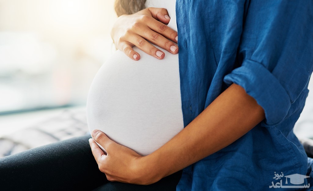 علائم بارداری با علائم قاعدگی چه تفاوتی دارد؟