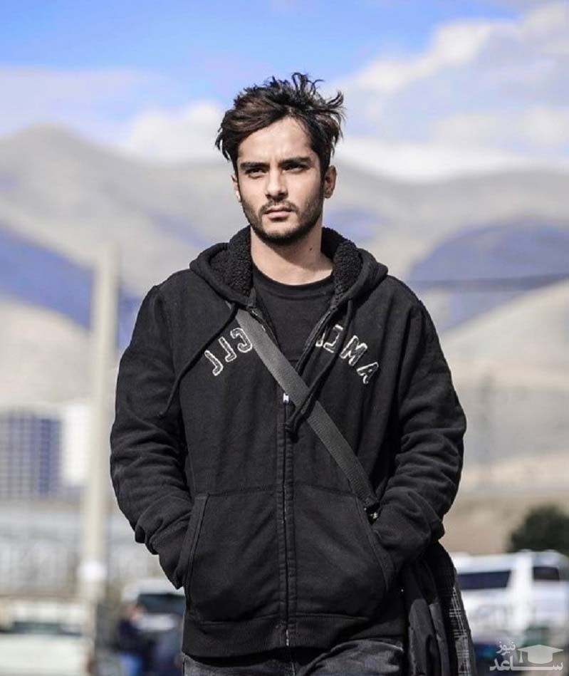 حرکت خداپسندانه ساعد سهیلی در مشهد