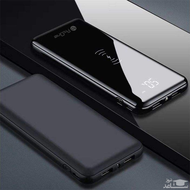 پاوربانک پرووان PR11 PRO