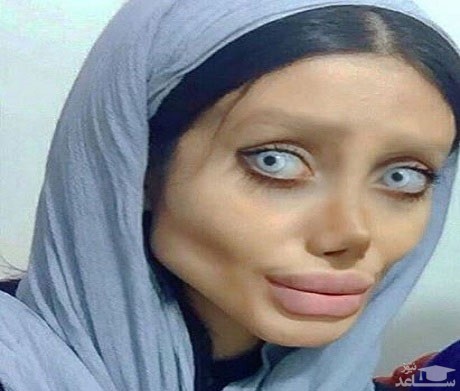 تیتر عجیب نیویورک پست درباره بازداشت سحر تبر