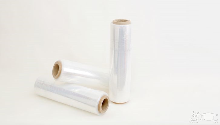 از صفر تا صد استرچ غذایی و انواع رول های نگه دارنده شرکت نادی پلاستیک