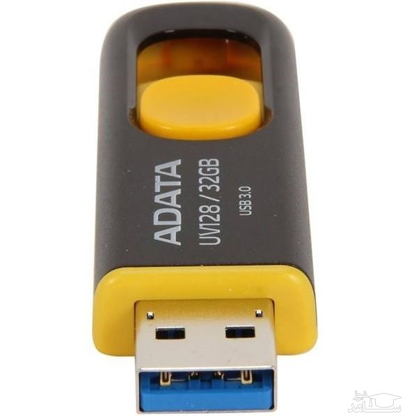 فلش مموری ای دیتا مدل DashDrive UV128