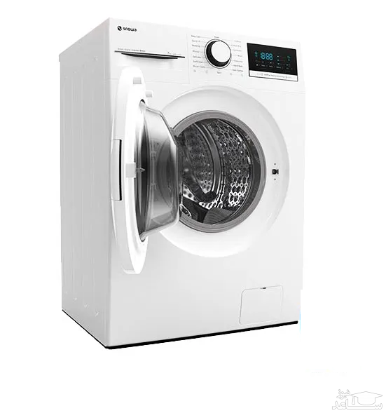 لباسشویی اسنوا مدل SWD-571S 