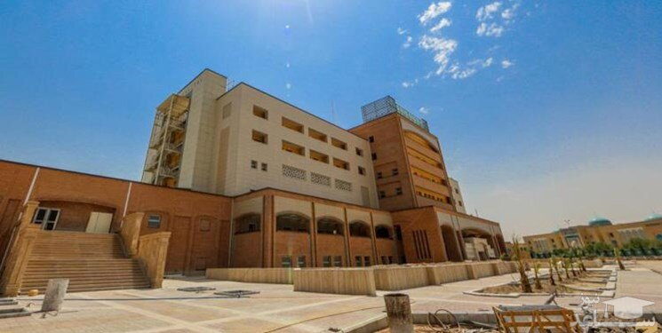 افتتاح بیمارستان فوق مجهز در نجف توسط ایران +فیلم