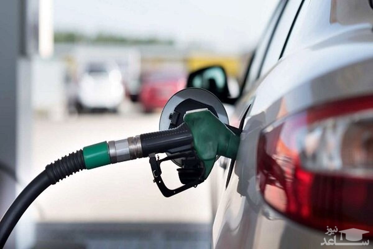 صادرات بنزین با قیمت لیتری ۵۰۰ تومان