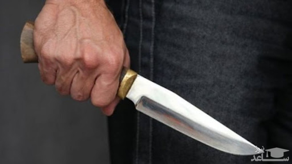 (فیلم) لحظه دستگیری ضاربِ حرم رضوی