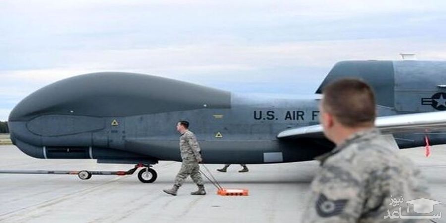 سناریوی جدید آمریکا برای استقرار یگان‌های پهپادی در منطقه!