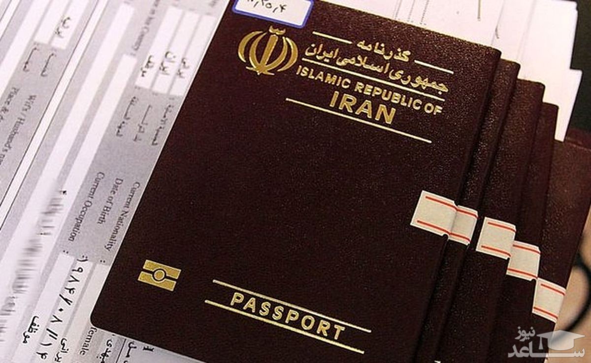 عوارض خروج از کشور ۱۴ برابر شد؟