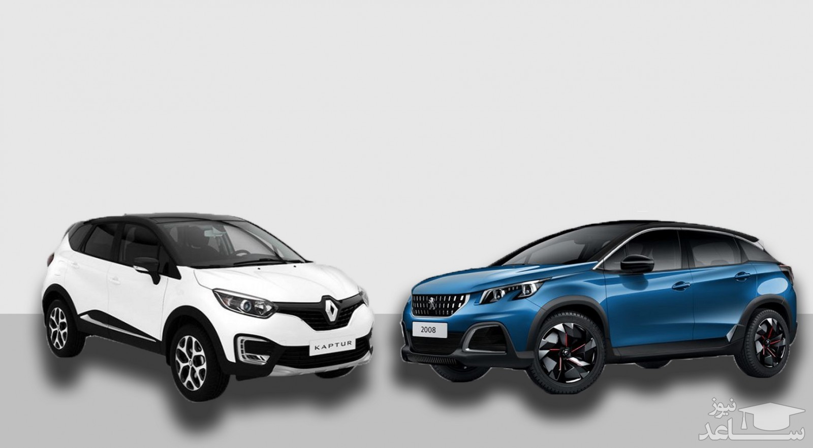 عبور پژو ۲۰۰۸ از مرز یک میلیارد تومان / کپچر به ۹۰۰ میلیون نزیک شد