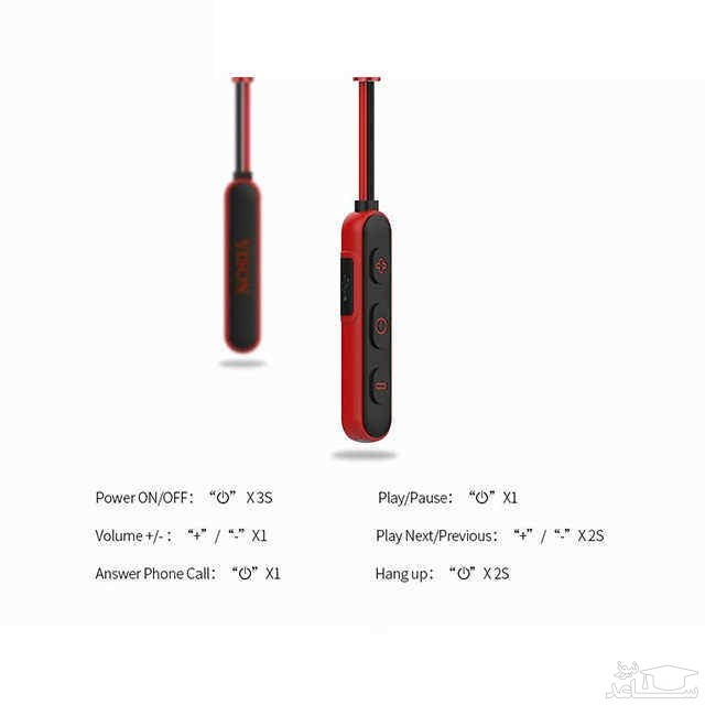 هدفون بیسیم وایسون مدل E3