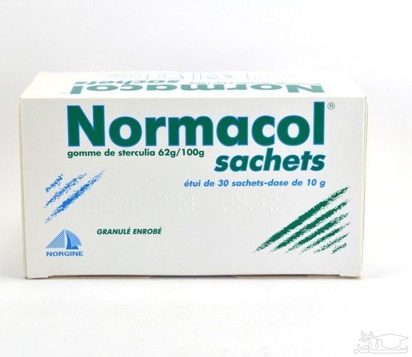 میزان، تاثیرات و مکانیزم اثر  داروی استرکولیا