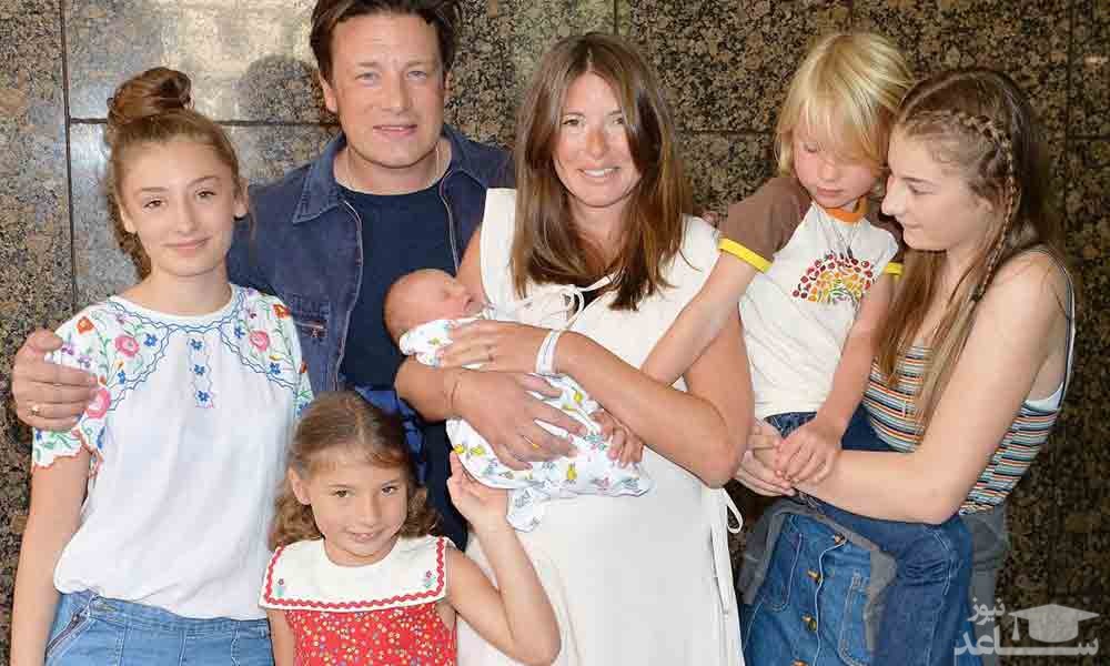 مشکلات اختلاف سنی زیاد با فرزندان