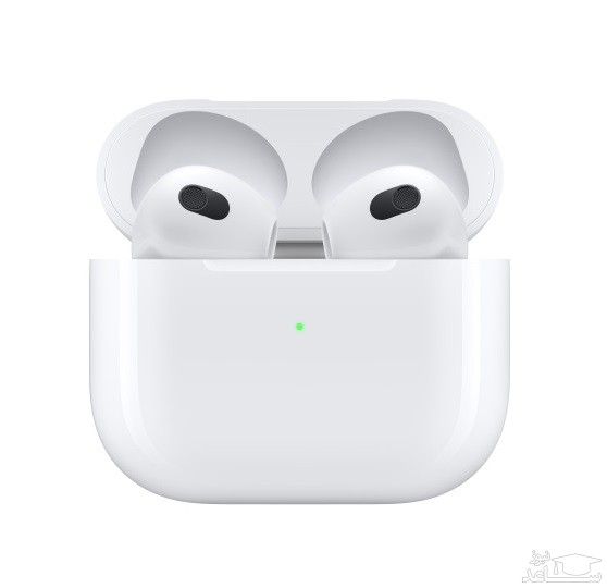 هدفون اپل ایرپاد 3 AirPods