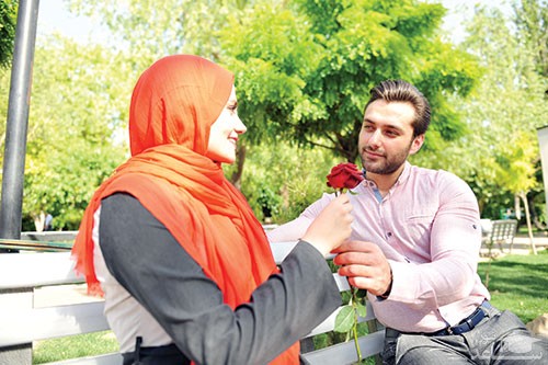 راهکارهایی برای شیرین تر شدن روابط زن و شوهر