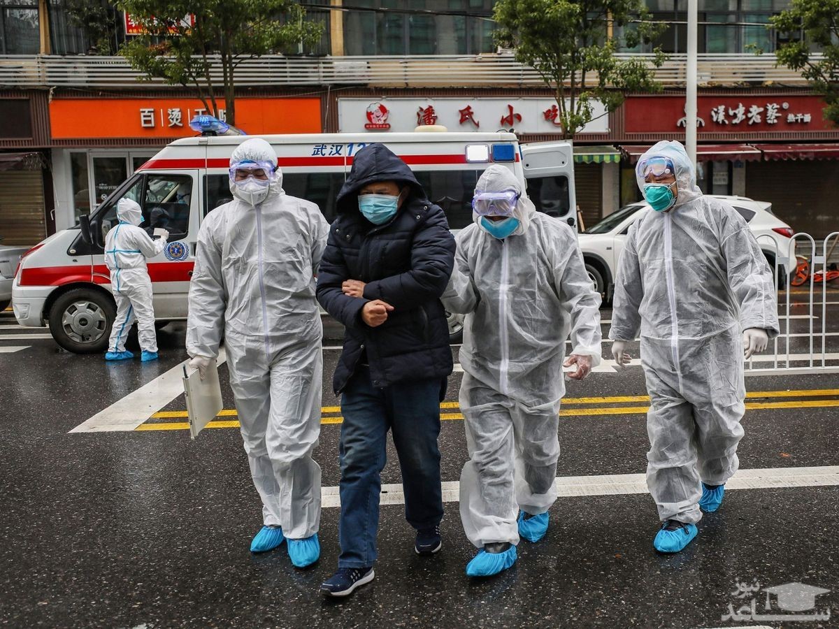 موج دوم کرونا و سه روز حیاتی برای ساکنان پکن