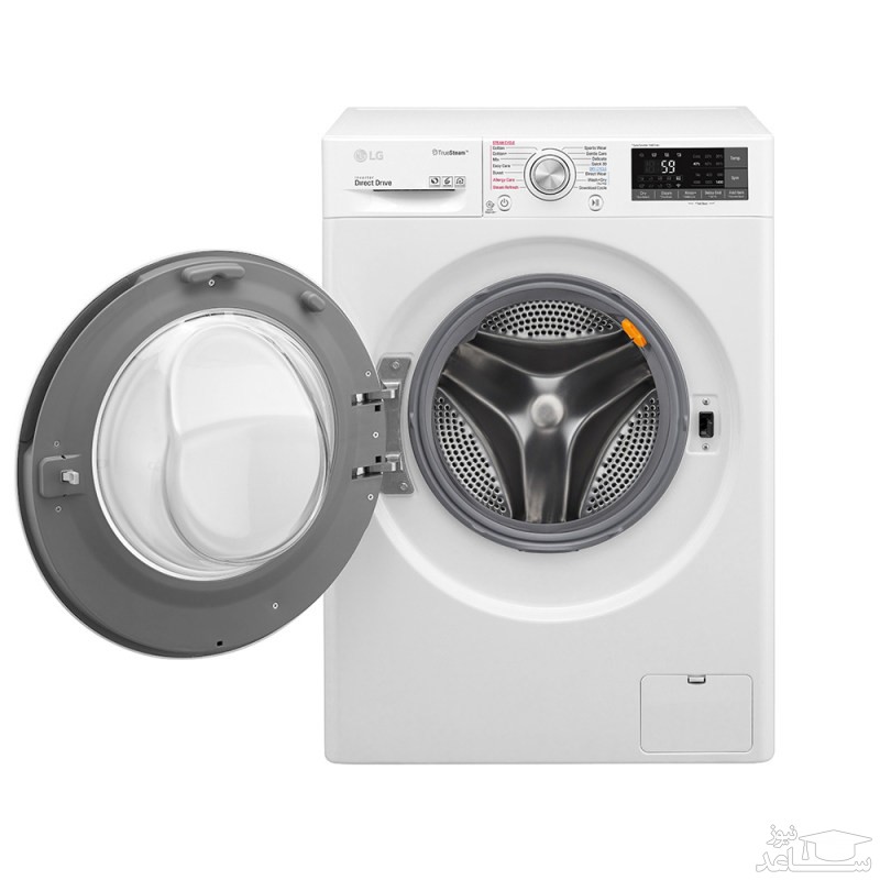لباسشویی ال جی wm-966sw 
