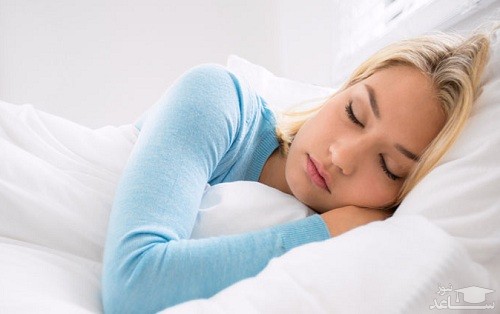 مزایا و معایب انواع حالت های خوابیدن در بارداری