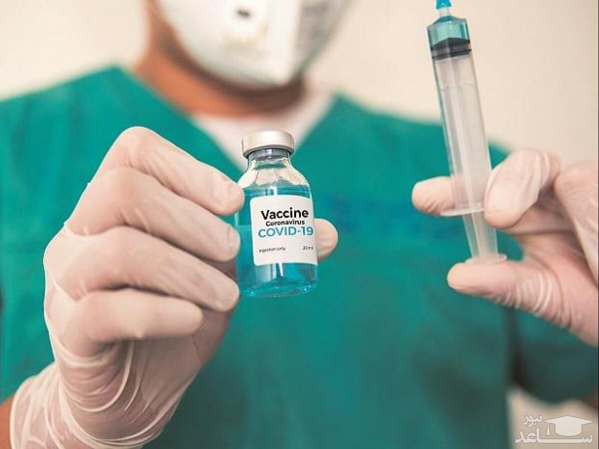 این گروه از ایرانیان در اولویت تزریق واکسن کرونا هستند