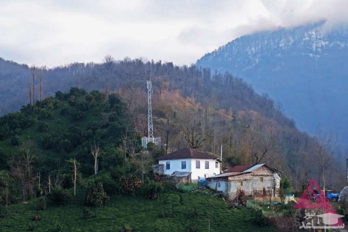 معرفی جاذبه های گردشگری و جاهای دیدنی رودسر