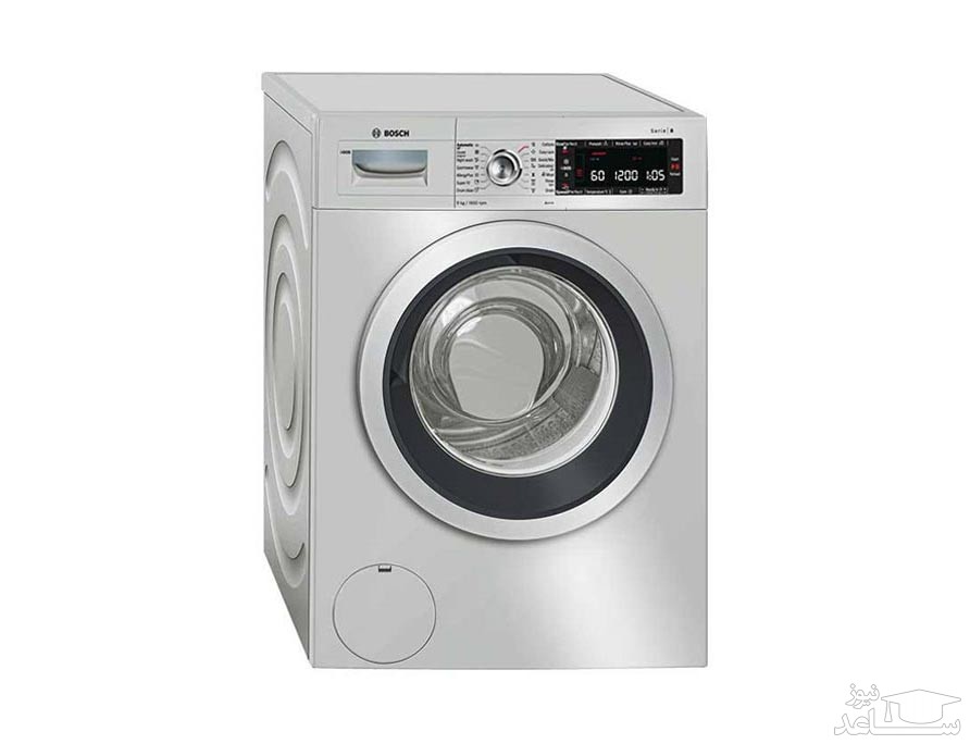 لباسشویی بوش مدل WAW3266XIR