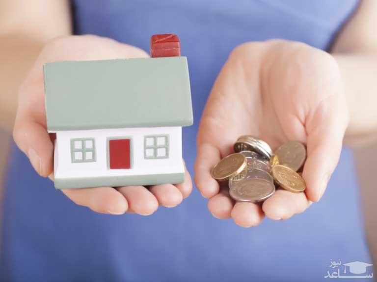 چرا همسرم به خانواده اش کمک مالی می کند؟