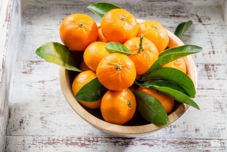 خواص نارنگی و نحوه مصرف آن