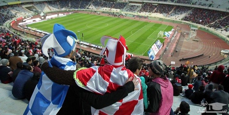 چه کسانی اجازه نمی‌دهند استادیوم پر شود؟