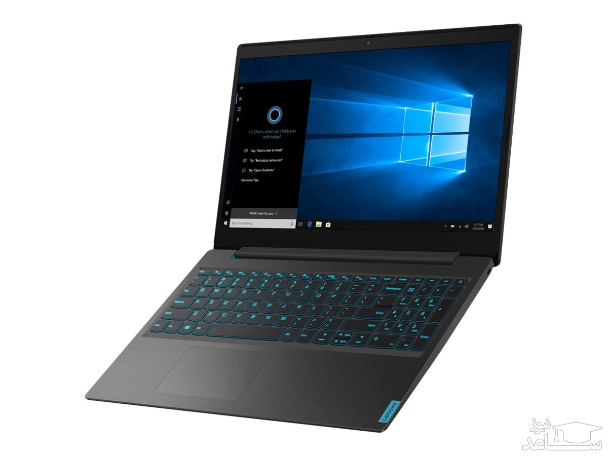 لپ تاپ لنوو آیدیاپد ال 340