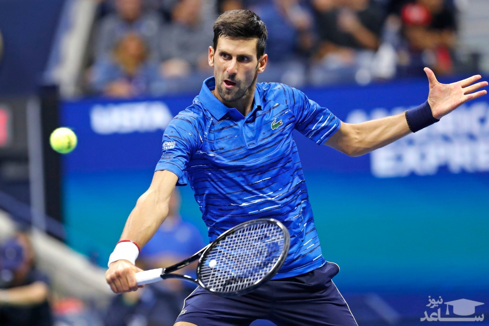 بیوگرافی نواک جوکوویچ تنیسباز حرفه‌ایِ صربستانی