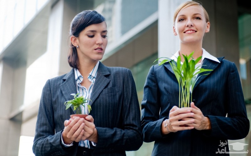 چرا نباید خودمان را با دیگران مقایسه کنیم؟