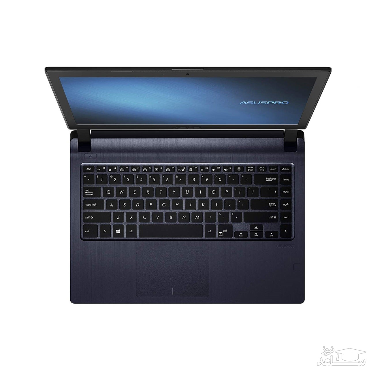 لپ تاپ ایسوس مدل ASUSPro P1440FA-A